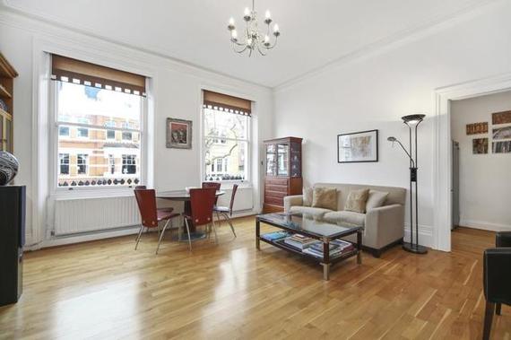 2 Bedroom Flat
